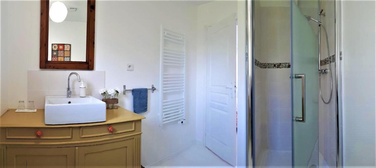 La Fontaine De Resnel Chambres D'Hotes Frehel Dış mekan fotoğraf